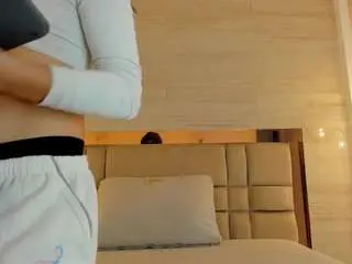 Live Sex with chloe-murray - Camsoda