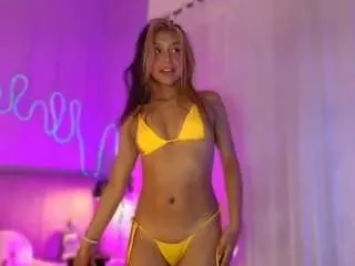 Best live sex cam show with sofly-s - Camsoda