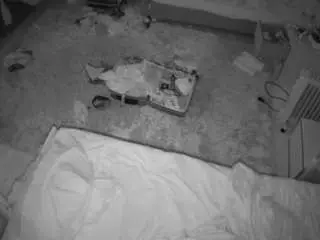 Sex Cam with voyeurcam-julmodels-whitebed-5 - Camsoda