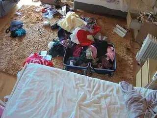 Private Sex Chat with voyeurcam-julmodels-whitebed-5 - Camsoda