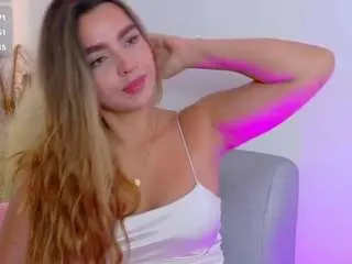 Watch Live Sex Cams with ambar-carter - Camsoda