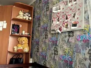 Best Webcam with tishatheaker - Camsoda