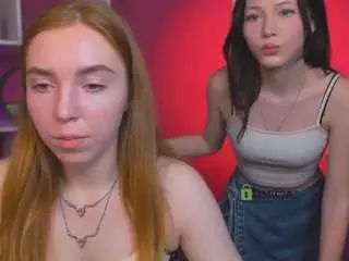 Live Porn with isabella-misis - Camsoda