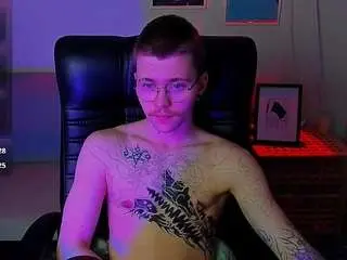 Private Sex Chat with tomasnorton - Camsoda