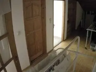 Best live sex cam show with voyeurcam-julmodels-hall-2nd - Camsoda