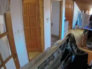 Free Live Porn with voyeurcam-julmodels-hall-2nd - Camsoda