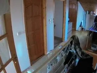 Free Porn Cam with voyeurcam-julmodels-hall-2nd - Camsoda