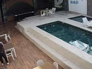 Sex Chat with voyeurcam-casa-salsa-gym - Camsoda