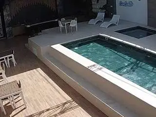 Best Webcam with voyeurcam-casa-salsa-gym - Camsoda