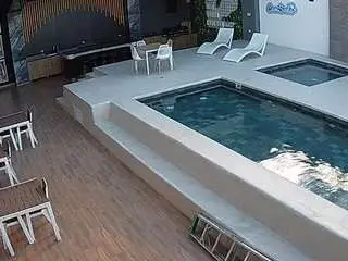 Best Webcam with voyeurcam-casa-salsa-gym - Camsoda