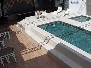 Private Sex Chat with voyeurcam-casa-salsa-gym - Camsoda