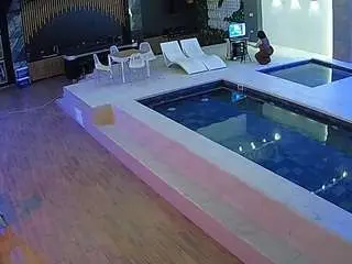 Watch Live Sex Cams with voyeurcam-casa-salsa-gym - Camsoda