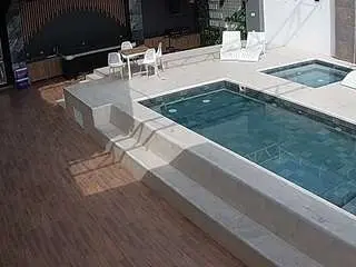 Free Porn Cam with voyeurcam-casa-salsa-gym - Camsoda