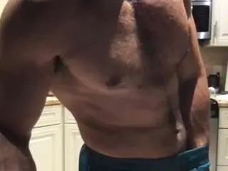 Live Sex with boss-man-26 - Camsoda