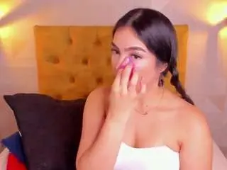 Adult Video Chat with violeta-sweet118 - Camsoda