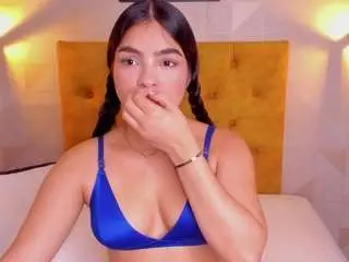 Adult Webcam with violeta-sweet118 - Camsoda