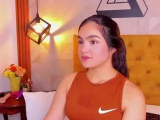 Nude Webcam with violeta-sweet118 - Camsoda