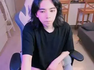 Nude Webcam with judameaoi - Camsoda