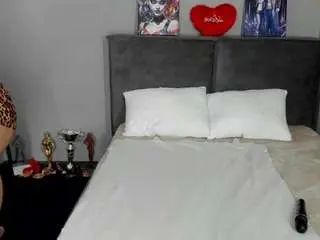 Sex Cam with musclexxxbarbie - Camsoda