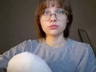 Free Porn Cam with monserrategreubel - Camsoda