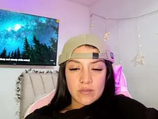 Free Porn Cam with amapolaunicorn - Camsoda
