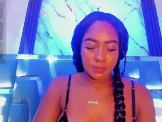 Free Porn Cam with emii-brown - Camsoda