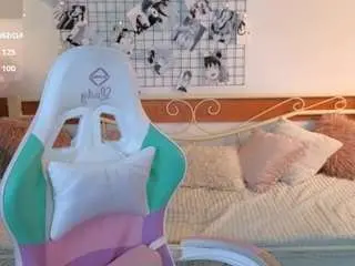 Adult Webcam with katiakim - Camsoda