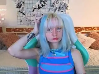 Watch Live Sex Cams with katiakim - Camsoda