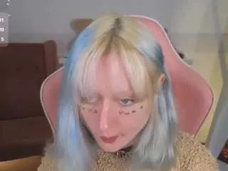 Best live sex cam show with katiakim - Camsoda