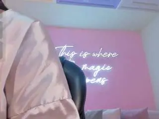 Adult Webcams with nataliagaret - Camsoda