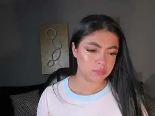 Free Porn Cam with nataliagaret - Camsoda