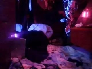 Adult Video Chat with secretsexpert - Camsoda