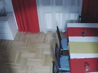 Best Webcam with voyeurcam-julmodels-dining-2 - Camsoda