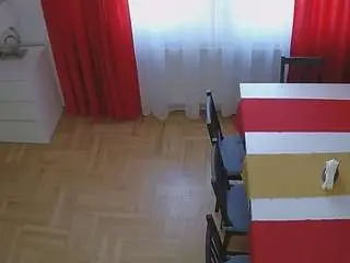 Sex Chat with voyeurcam-julmodels-dining-2 - Camsoda