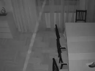 Adult Webcams with voyeurcam-julmodels-dining-2 - Camsoda