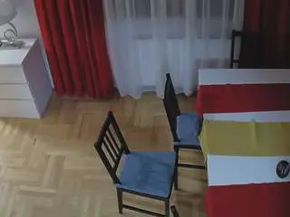 Watch Live Sex Cams with voyeurcam-julmodels-dining-2 - Camsoda