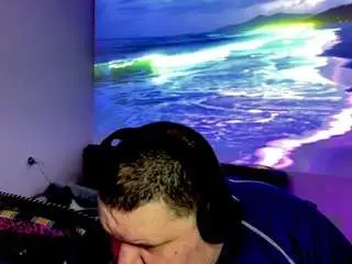 Watch Live Sex Cams with chubbydick8 - Camsoda