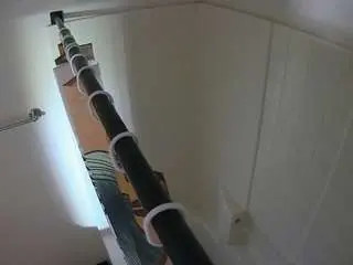 Live Porn with voyeurcam-whitneyoc-shower - Camsoda
