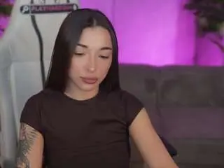 Best live sex cam show with jasmineflow - Camsoda