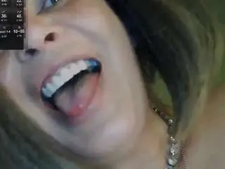 Live Sex Cam with tspostophere - Camsoda