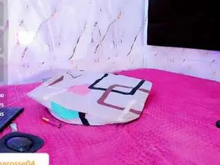 Best Webcam with stefany-collins - Camsoda