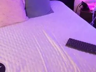 Sex Cam with mariianna-lopez - Camsoda