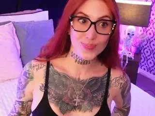 Sex Cam with mariianna-lopez - Camsoda