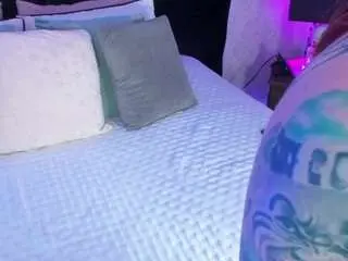 Private Sex Chat with mariianna-lopez - Camsoda