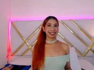 Private Sex Chat with lailastilwills - Camsoda