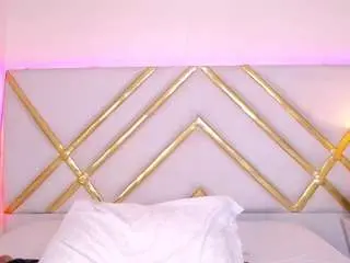 Watch Live Sex Cams with lailastilwills - Camsoda