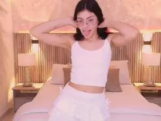 Sex Cam with jin-harrison - Camsoda