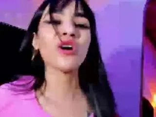 Free Live Porn with sofii-carter - Camsoda