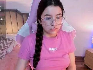 Live Sex Cam with amyjonnes - Camsoda