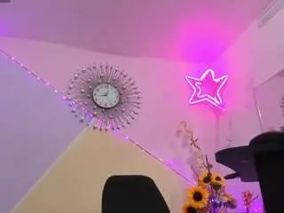 Live Sex Cam with orianadollx - Camsoda